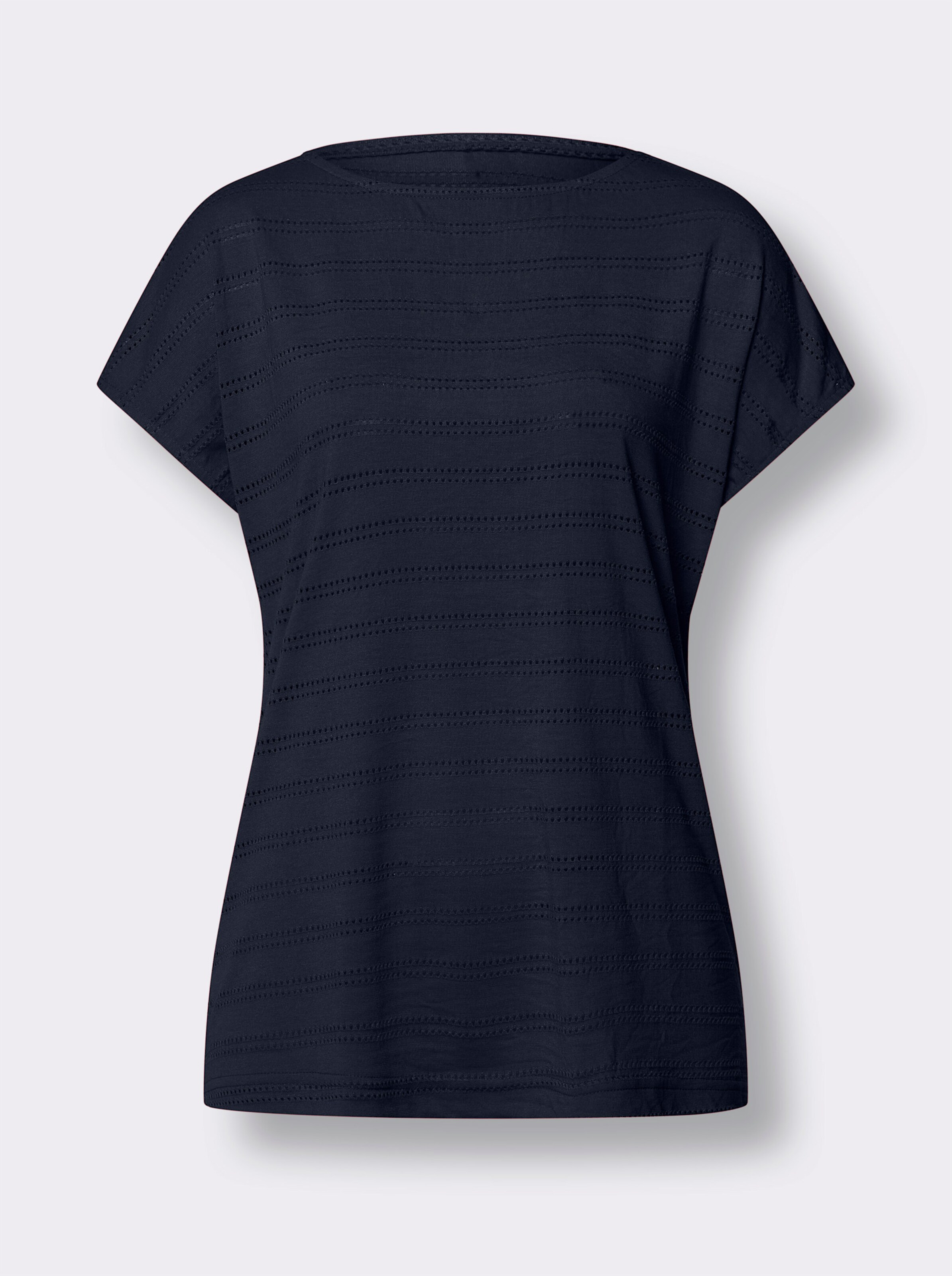 Kurzarm-Shirt