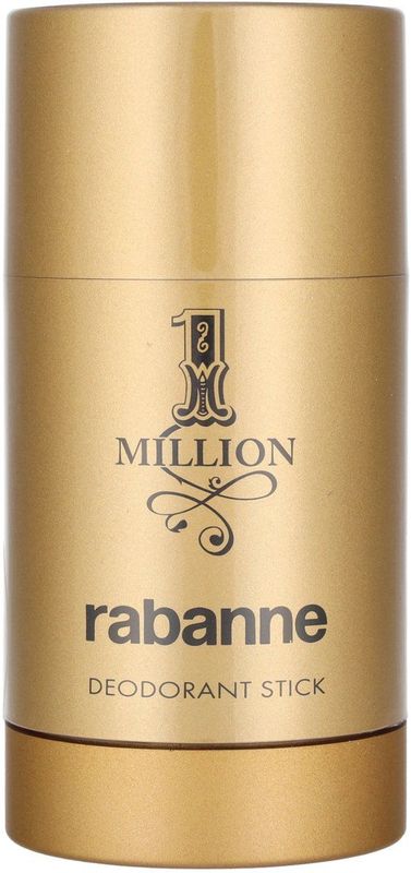Paco Rabanne - One Million - Deodorant Stick - 75g