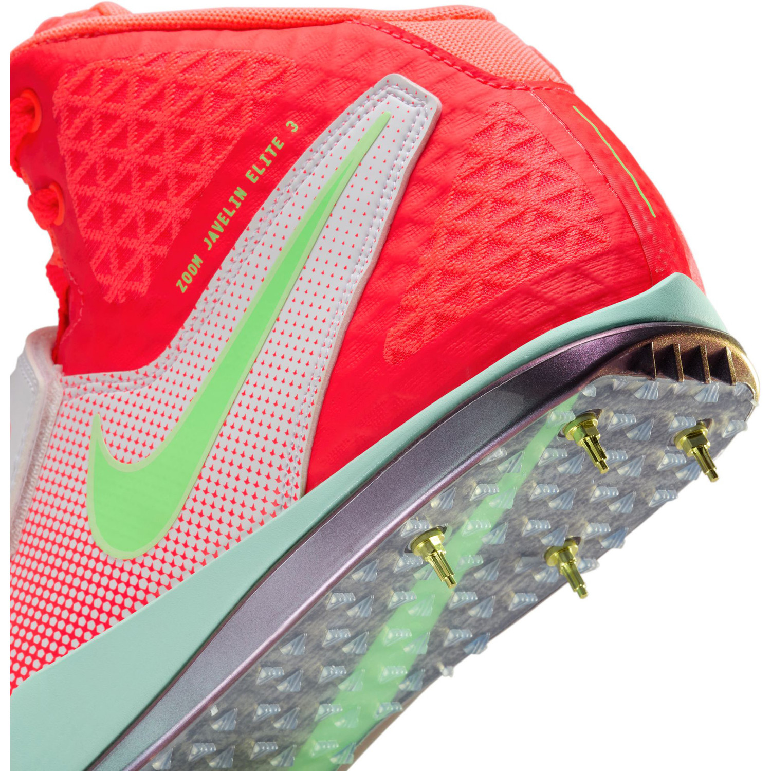 Nike Javelin Elite 3