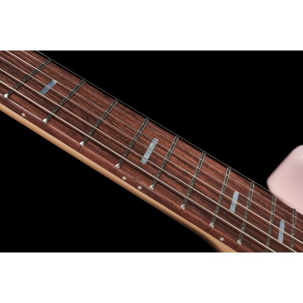 Yamaha Pacifica Standard Plus ASP RF