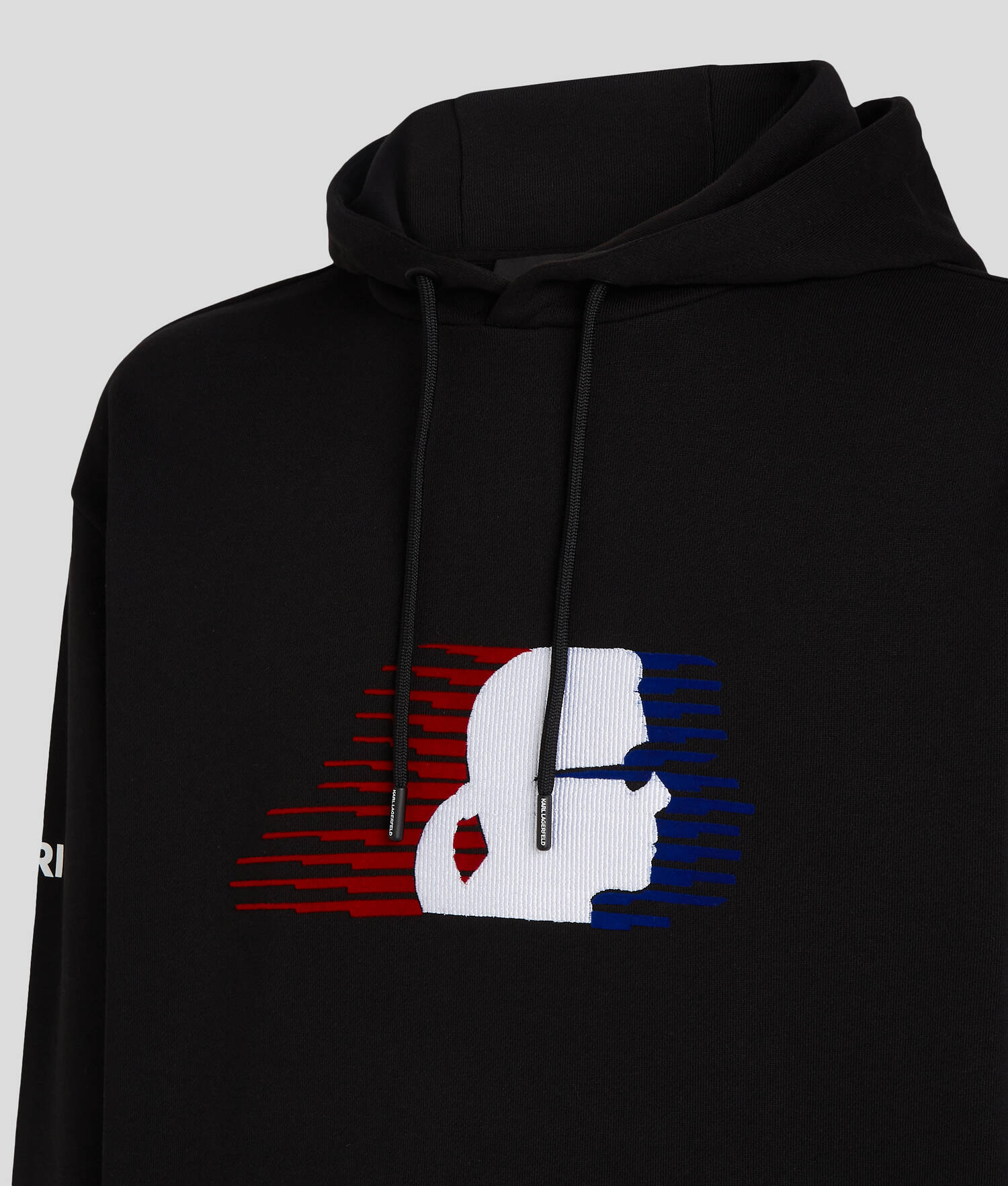 SWEAT À CAPUCHE PARIS