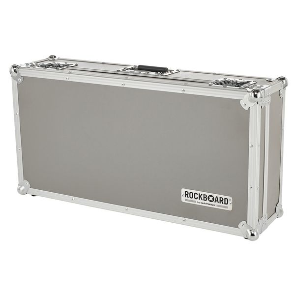 Rockboard QUAD 4.4 mit Flightcase