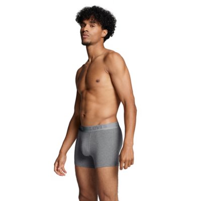 Boxer homme Premium Brief 3P LEVIS