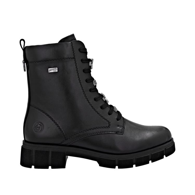 Remonte D2S73 schwarz/schwarz
