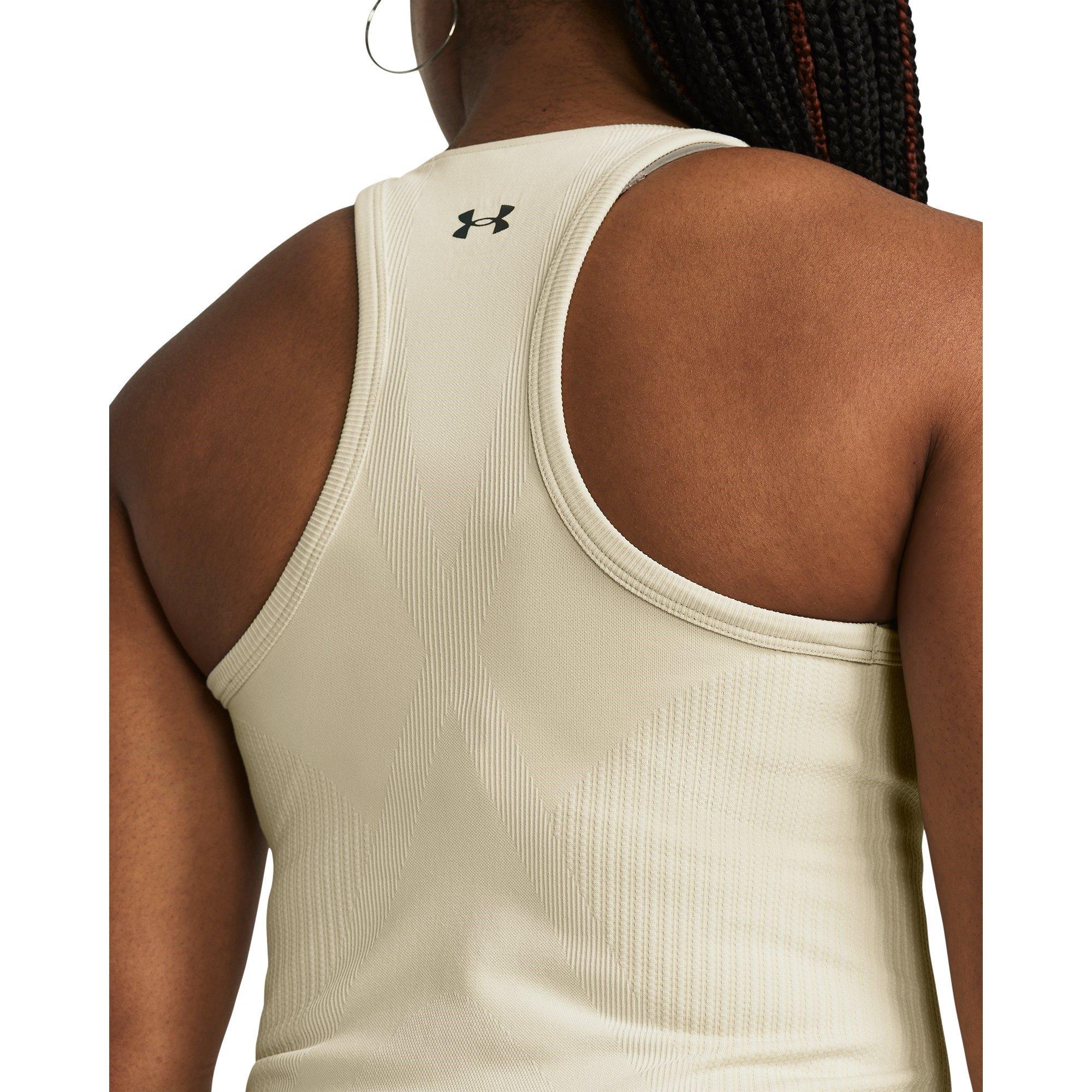 Under Armour UA Vansh E Sml Tank Ld99