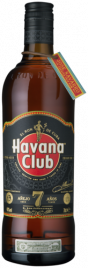 Havana Club 7 Anos