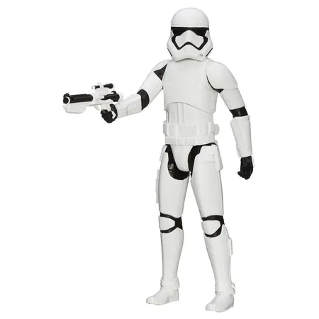 Hasbro Star Wars Movie Ulitimate Figuren, sortiert