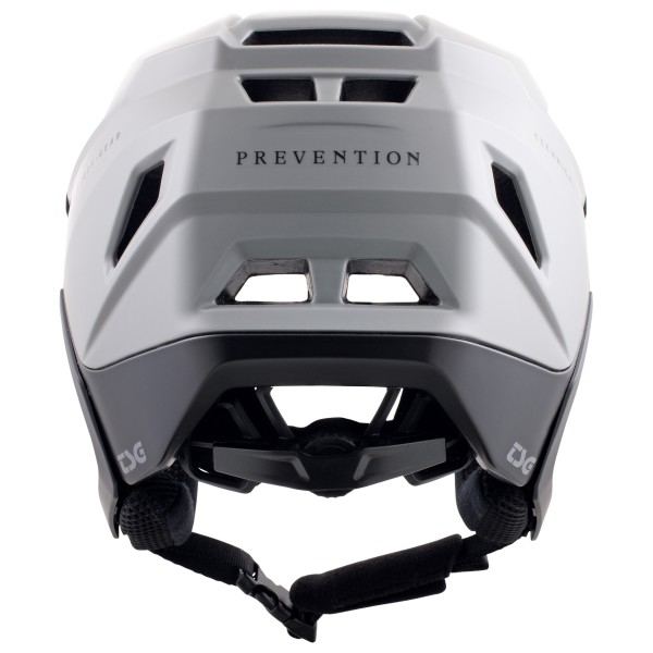 TSG - Prevention Solid Color - Casque de cyclisme
