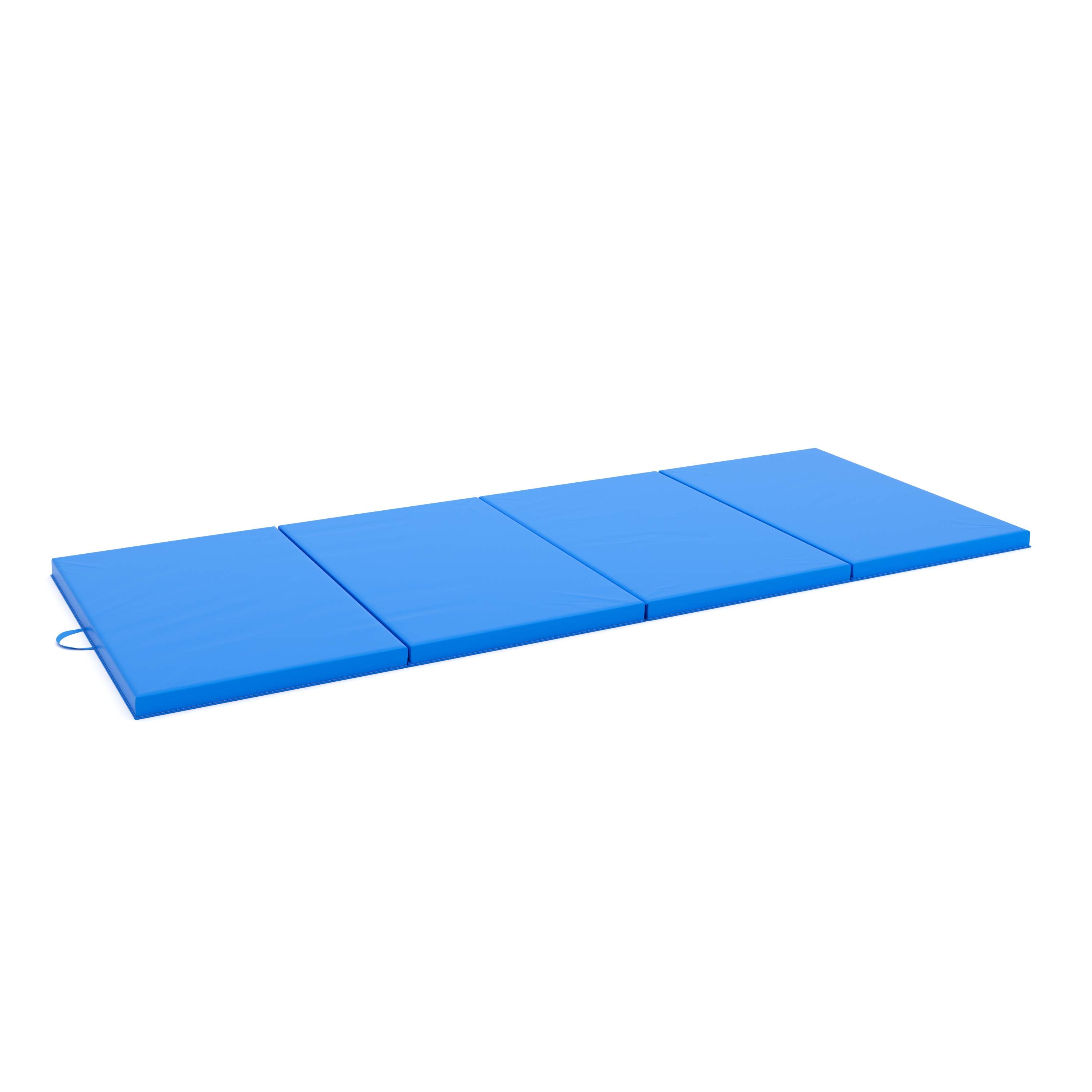 Gymnastikmatte faltbar 304 x 122 cm