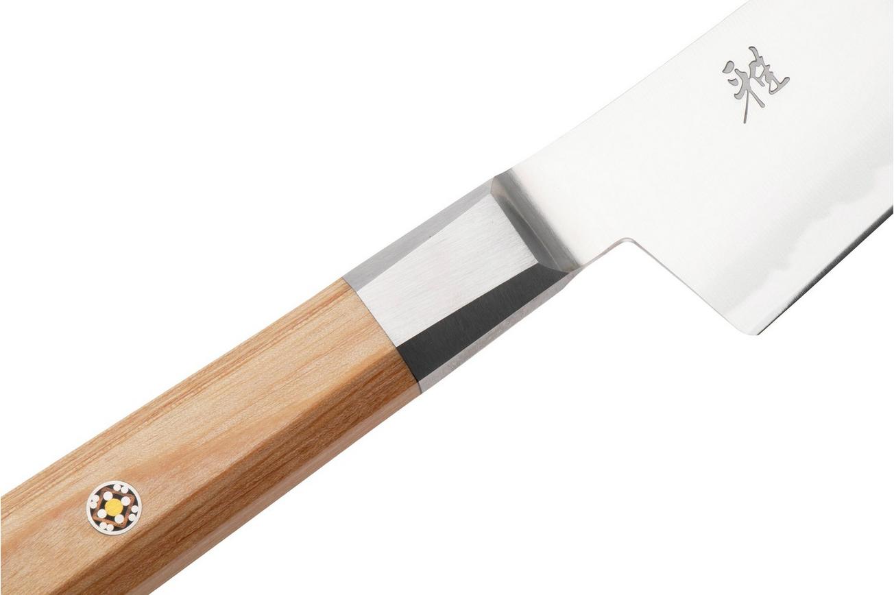Miyabi by Zwilling KOYA 4000FCV2 1026923 Shotoh, universeelmes, 14 cm