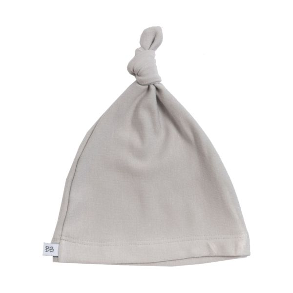 Bamboom Elf Mutsje Licht Blauw 0-1 Mnd