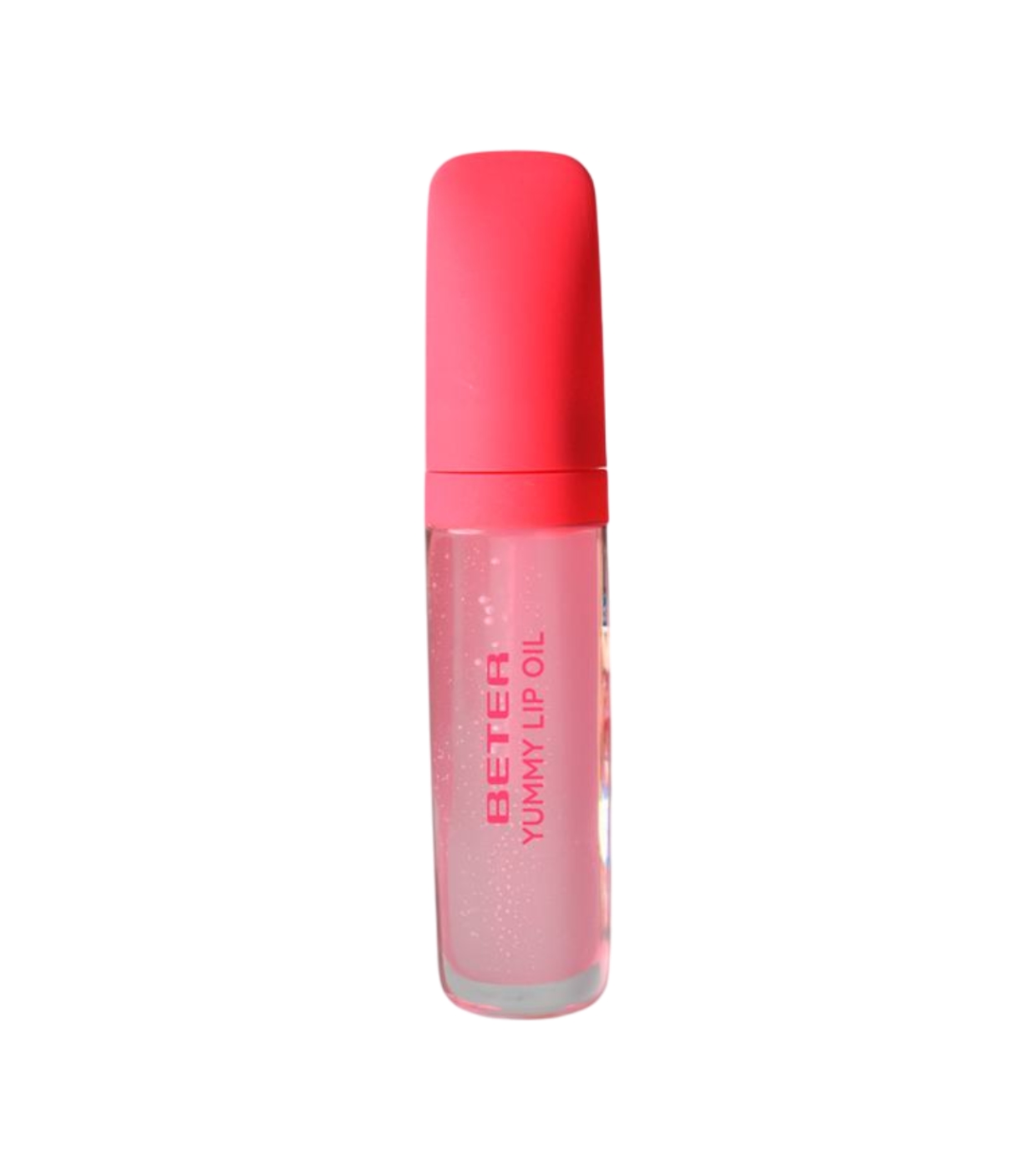 Beter - Óleo labial Yummy Lip Oil - Cerise