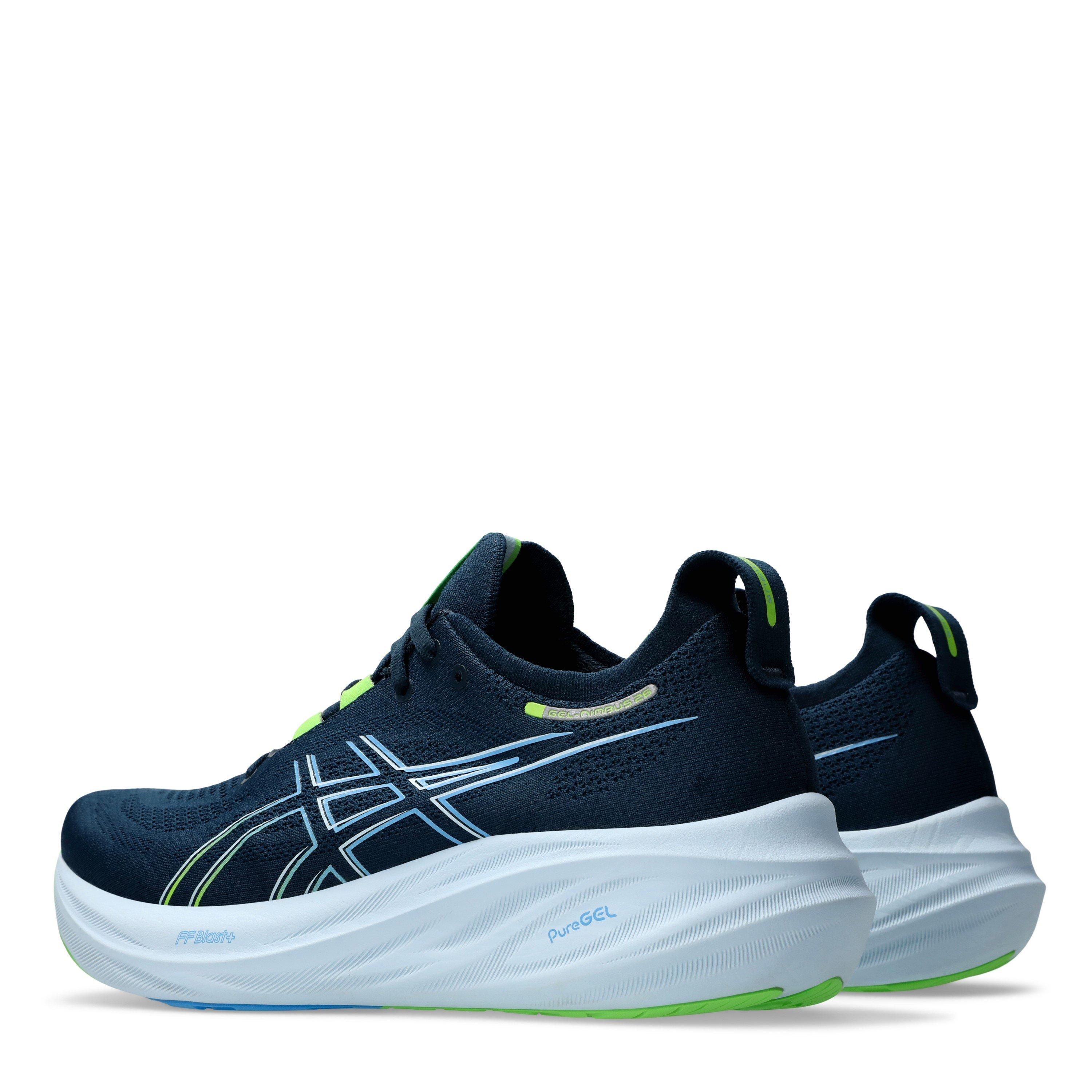 Asics Gel Nimbus 26 Running Shoe Mens