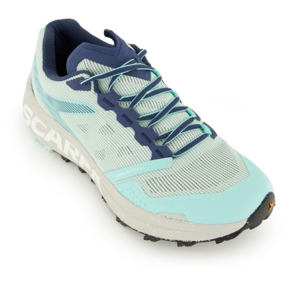Scarpa - Women's Spin Planet - Chaussures de trail
