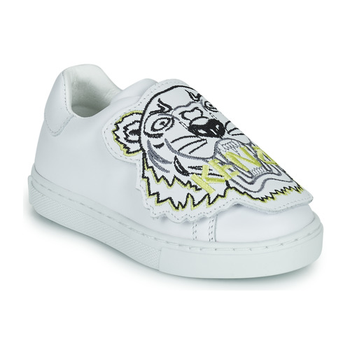 Kenzo - K59039 - Blanc