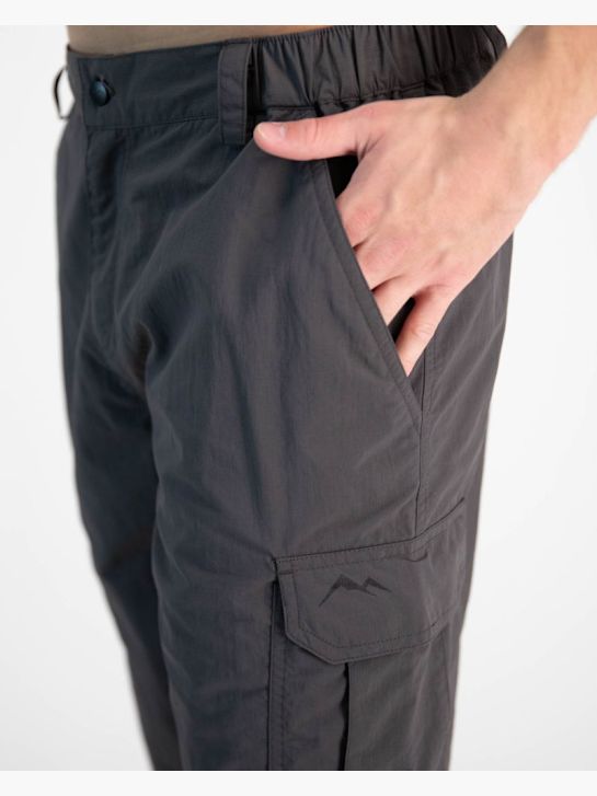 Big Tramp Outdoor-Hose Grau