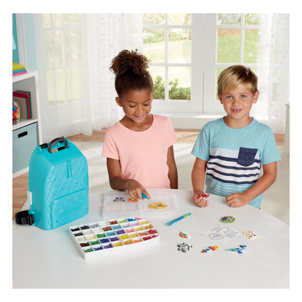 Aquabeads Luxe Rugzak Compleet