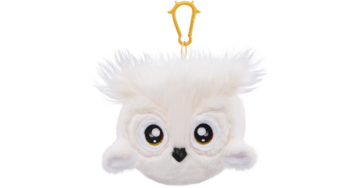 MGA EntertainmentNa! Na! Na! Surprise - 2-in-1 Cozy-serie - Sneeuwuil Pop