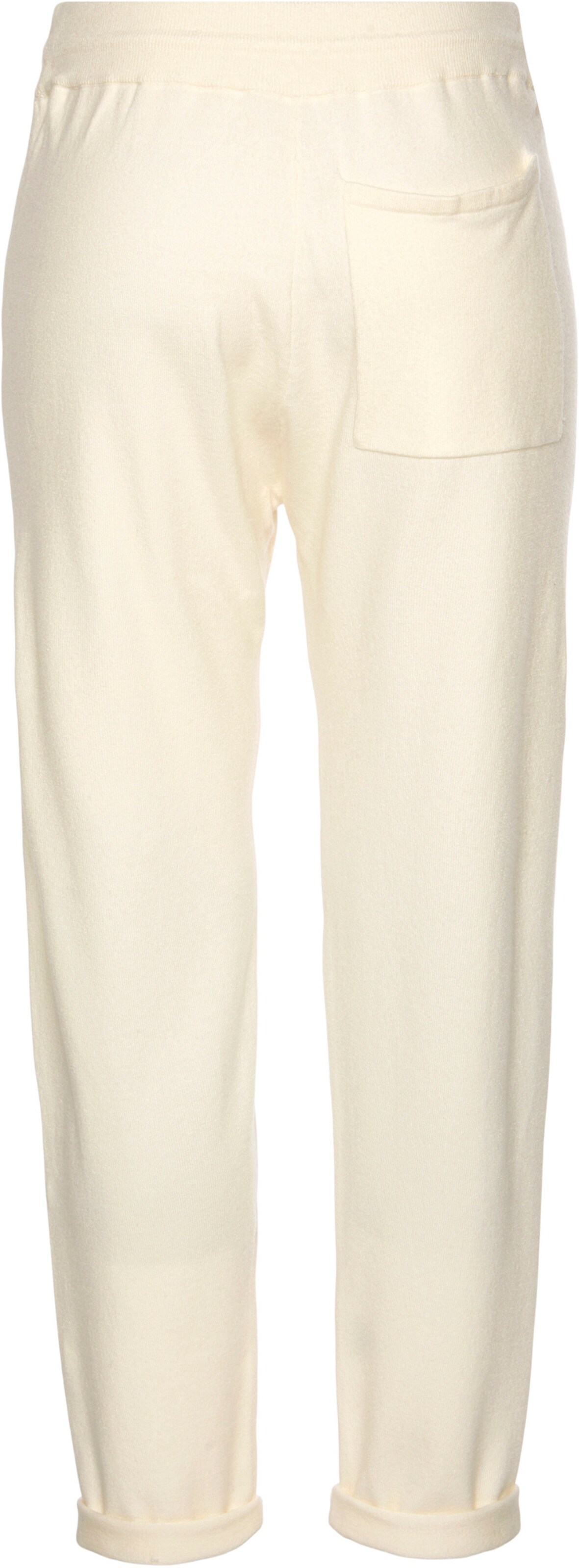 LASCANA Schlupfhose in creme