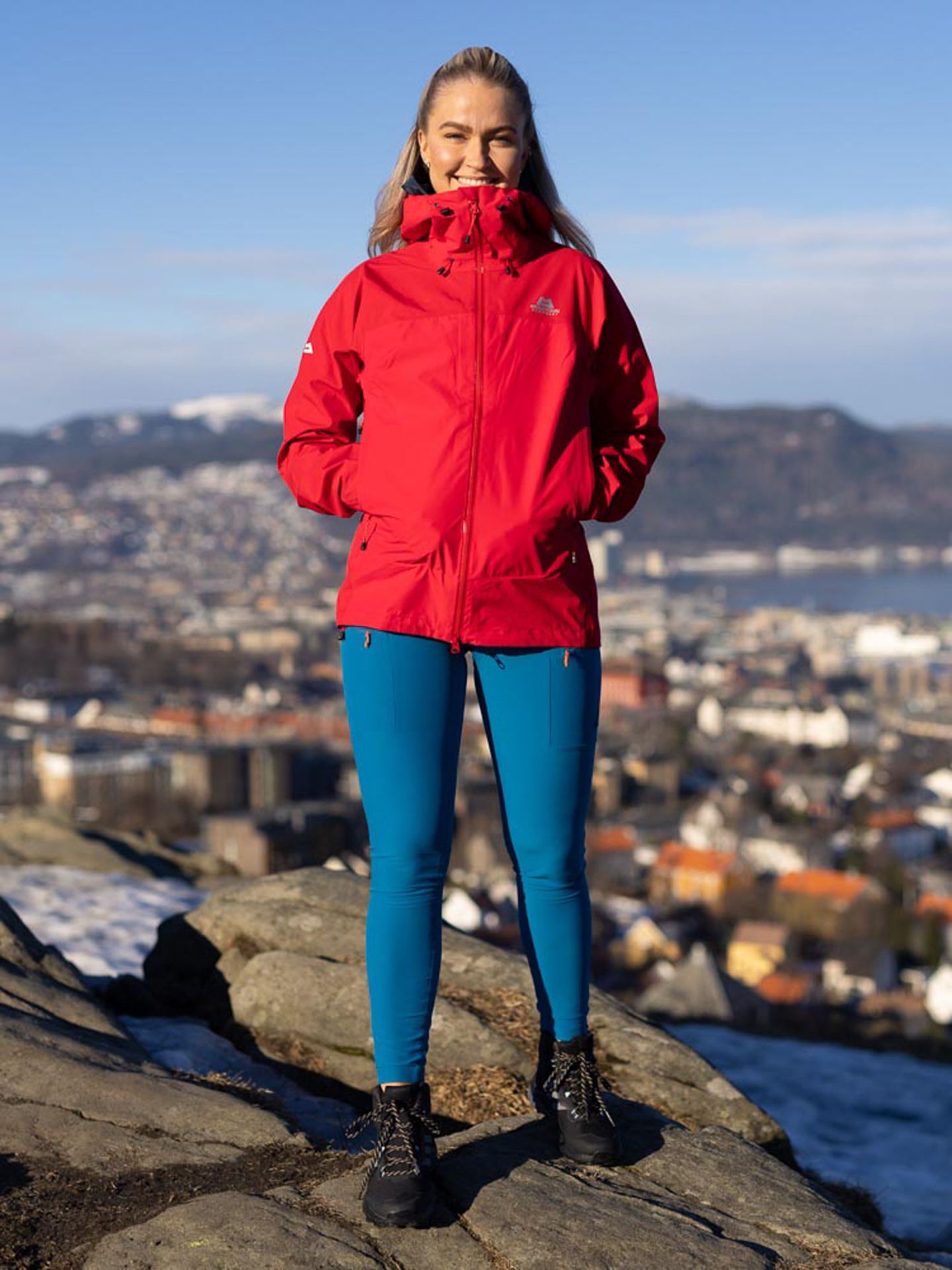Saltoro Women`s Jacket