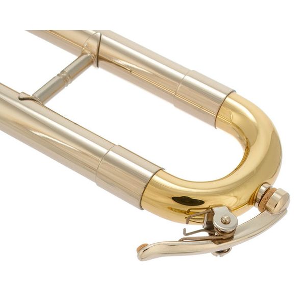Hans Hoyer F-Tuning Slide 704