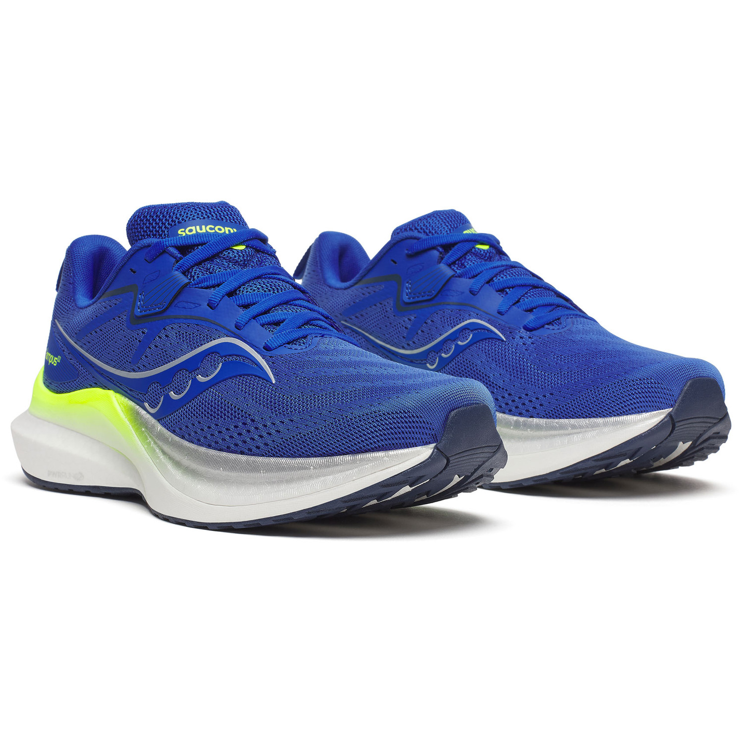 Saucony Tempus 2 Heren