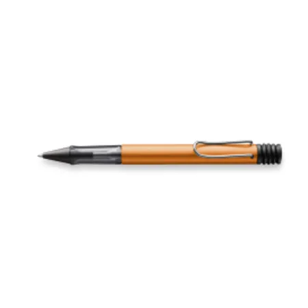 LAMY Kugelschreiber AL-star bronze M Special Edition