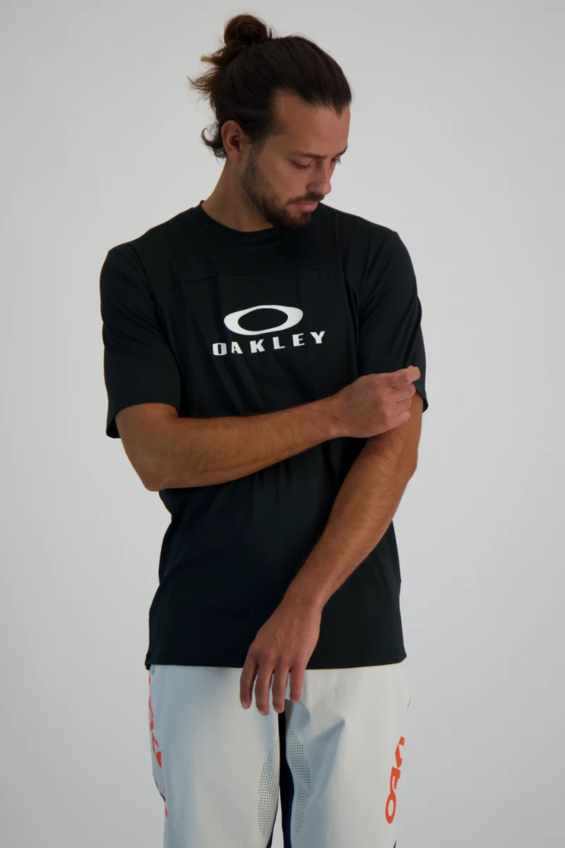 Oakley Free Ride RC Herren Biketrikot
