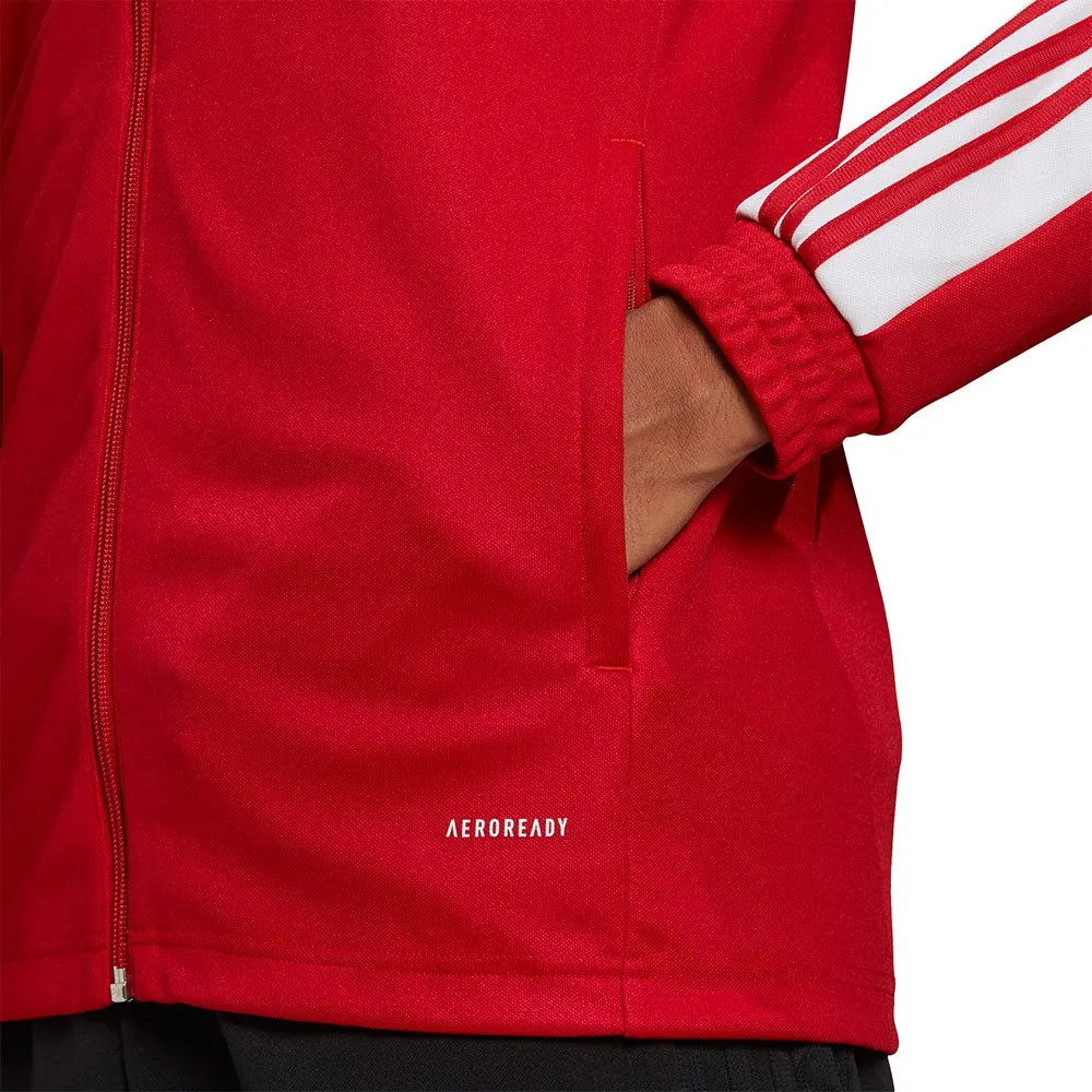 Jaqueta de treino adidas Squadra 21