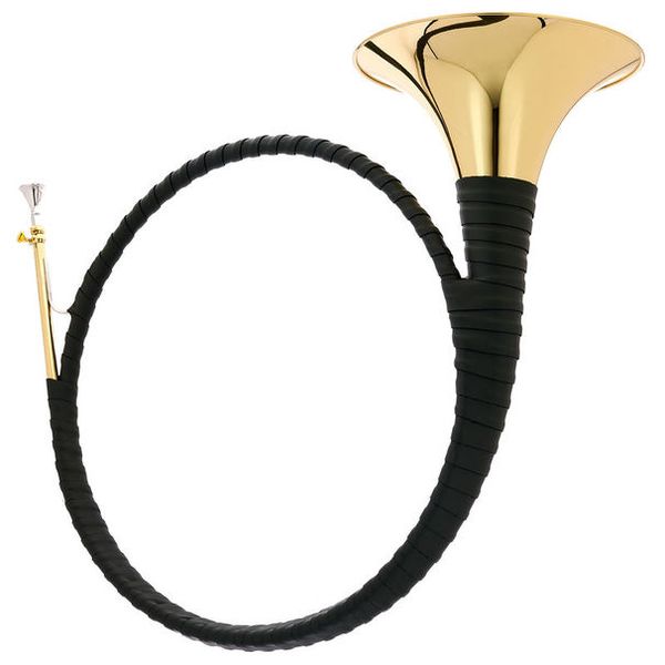Dotzauer Parforce Horn in Bb 18215