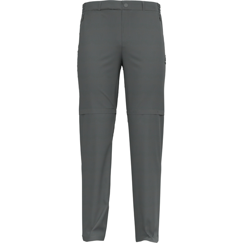 Odlo Herren Ascent Light Zip-Off Hose