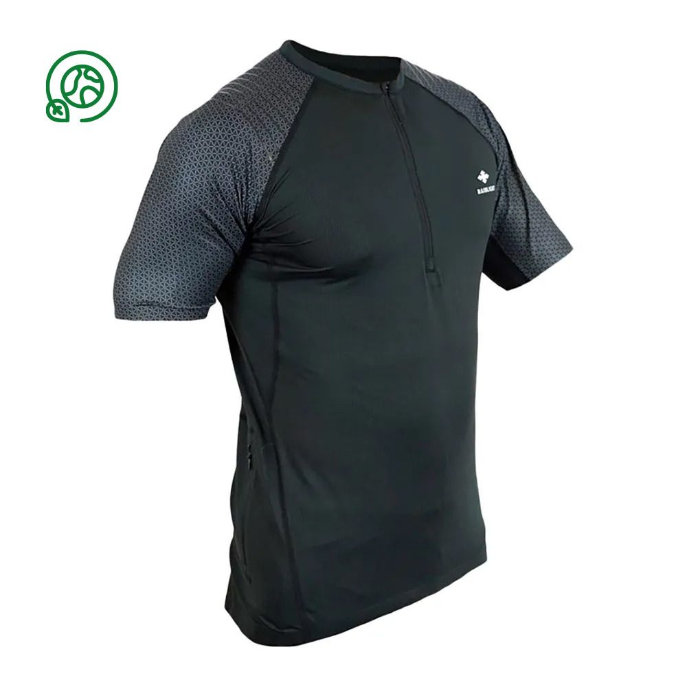 Raidlight R-LIGHT - Tee-shirt Homme dark grey/black