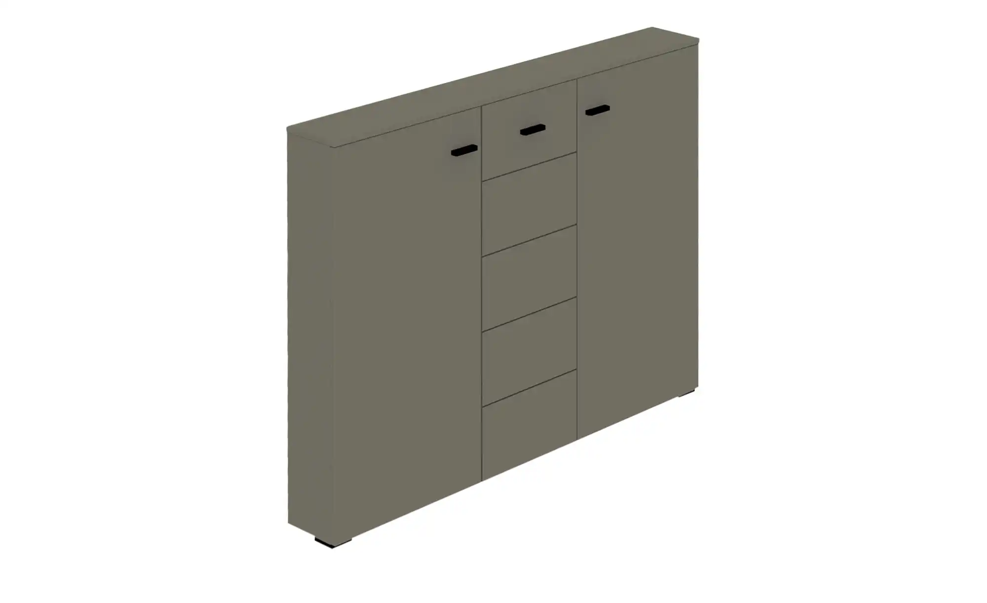 Schuhschrank  Capri