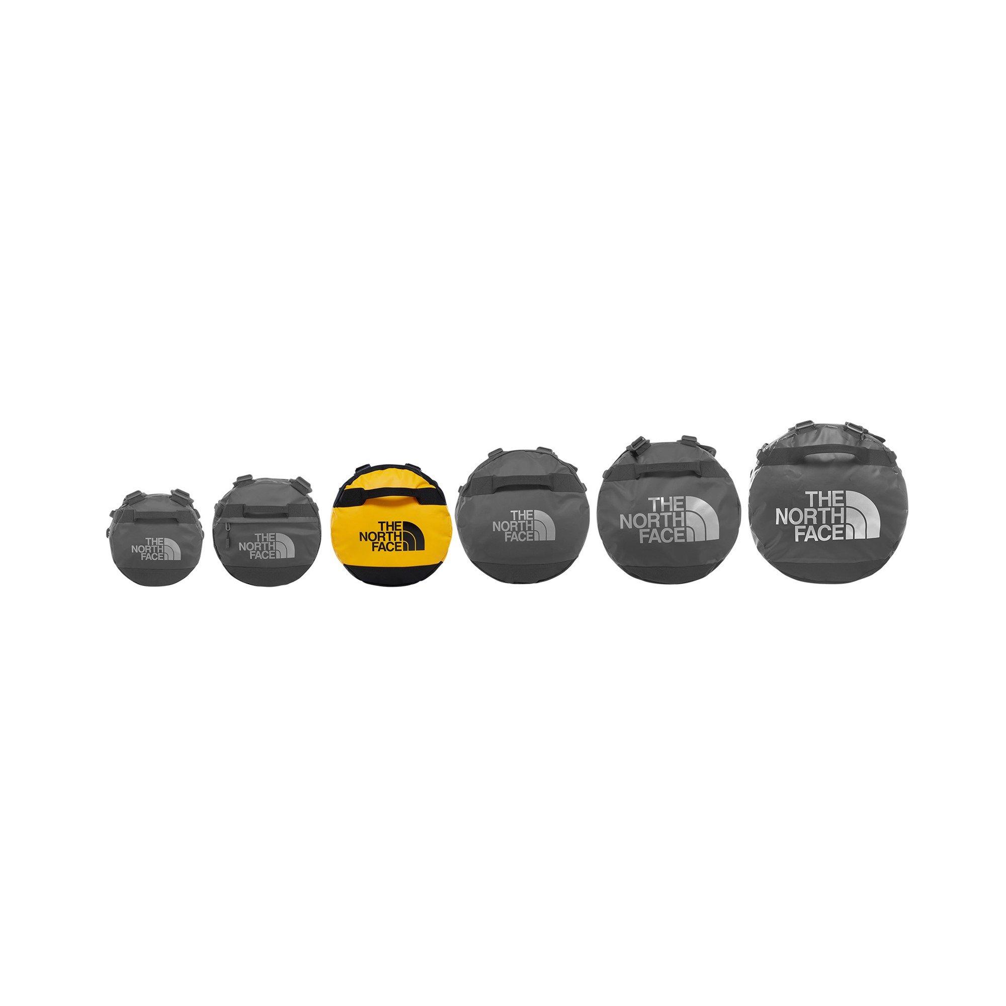 The North Face Base Camp Duffel M