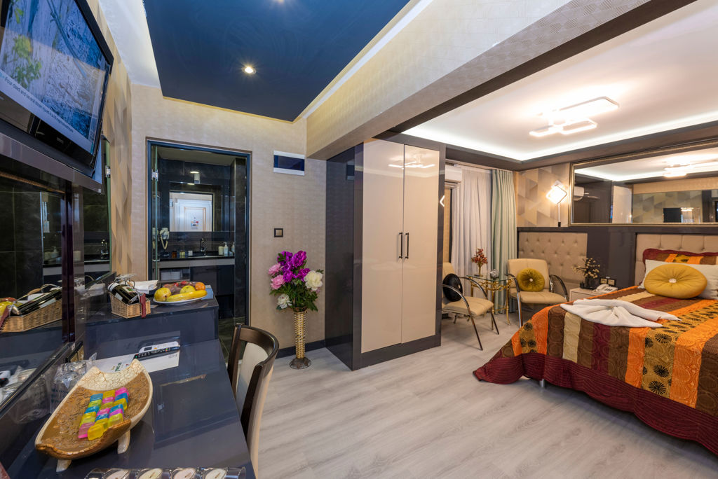 Grand Ons Logies en ontbijt - Hotel