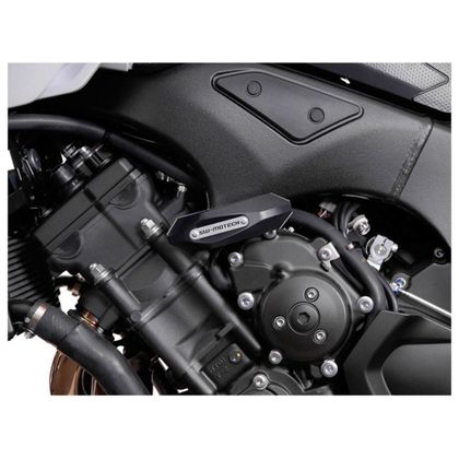 Pare-carter SW-MOTECH kit patin de protection sw motech