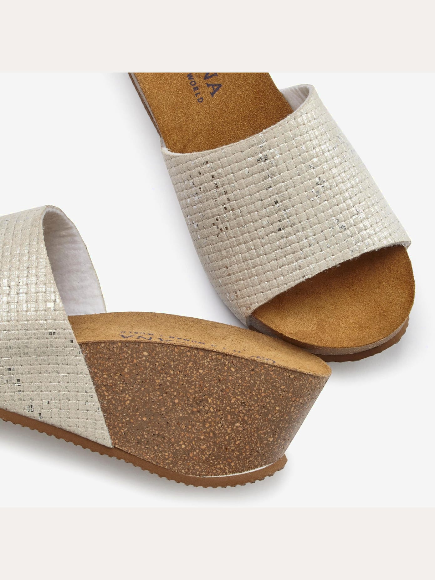 Mules made in spain