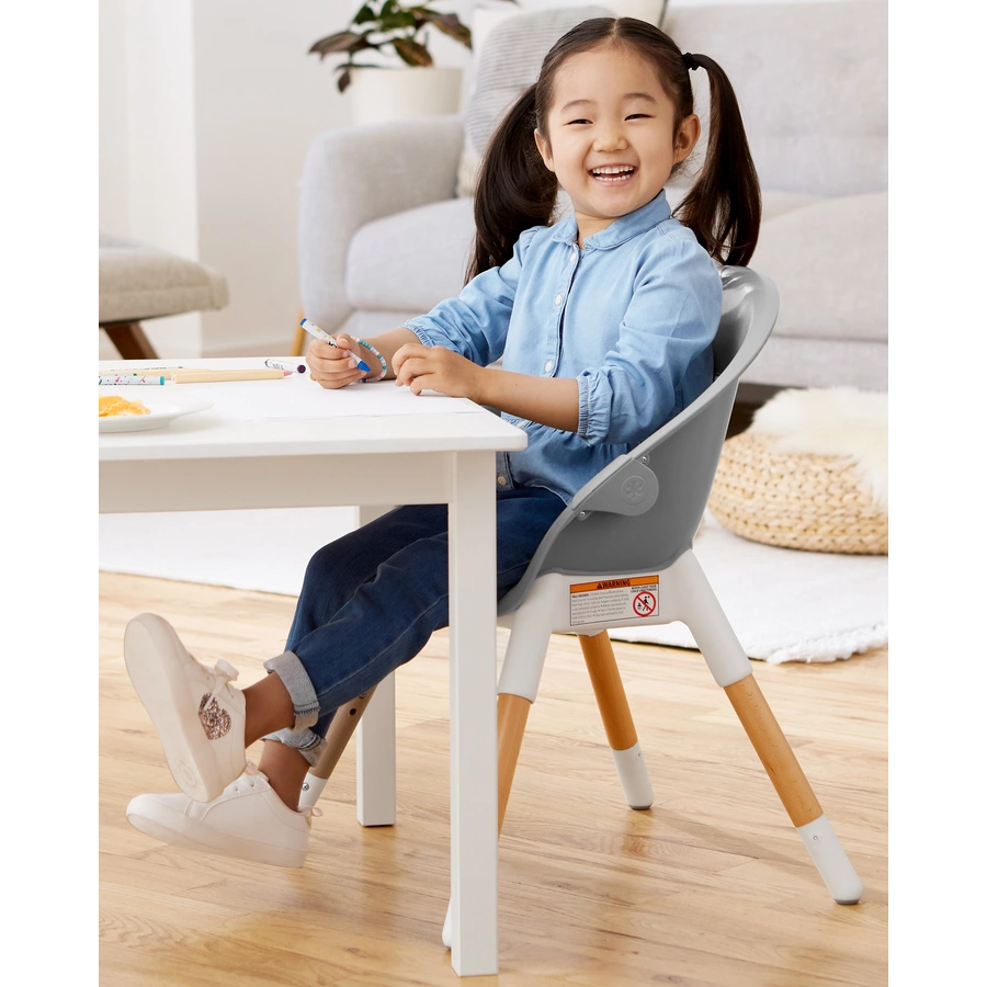Skip Hop 4- in- 1 Hochstuhl