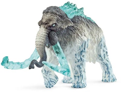 Schleich 70829 Frost Mammut