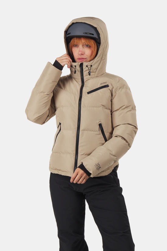 Protest Protest Prtlucid Ski-Jas Dames