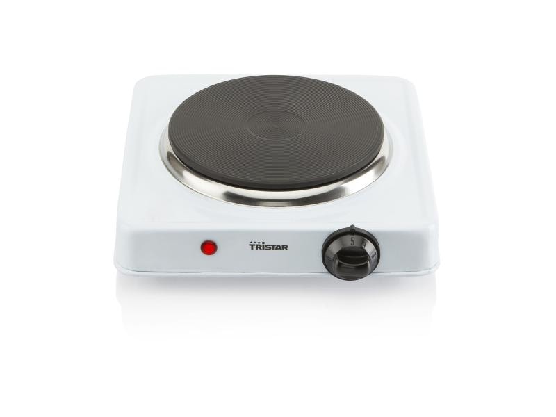 Tristar Kochplatte KP-6185 1000 W Kochfeld