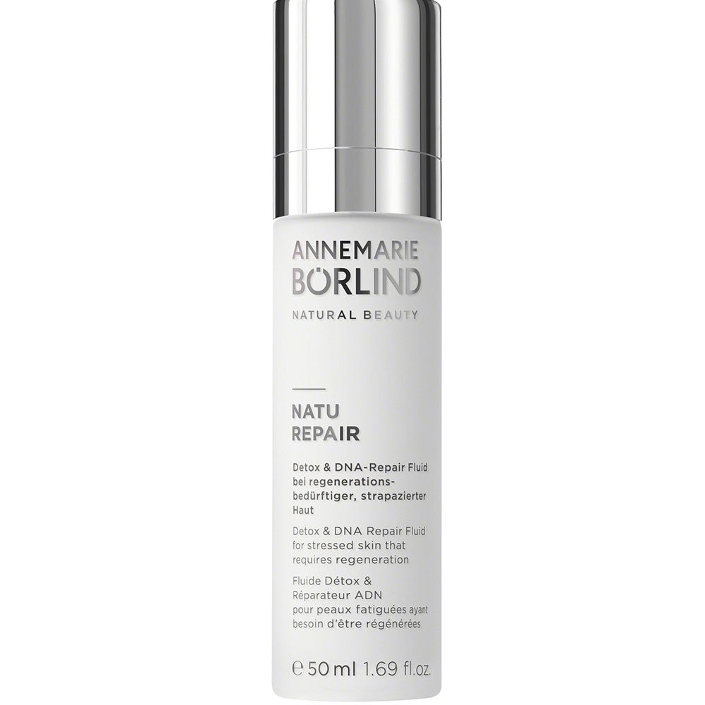 ANNEMARIE BÖRLIND NATU REPAIR Detox & DNA-Repair Fluid