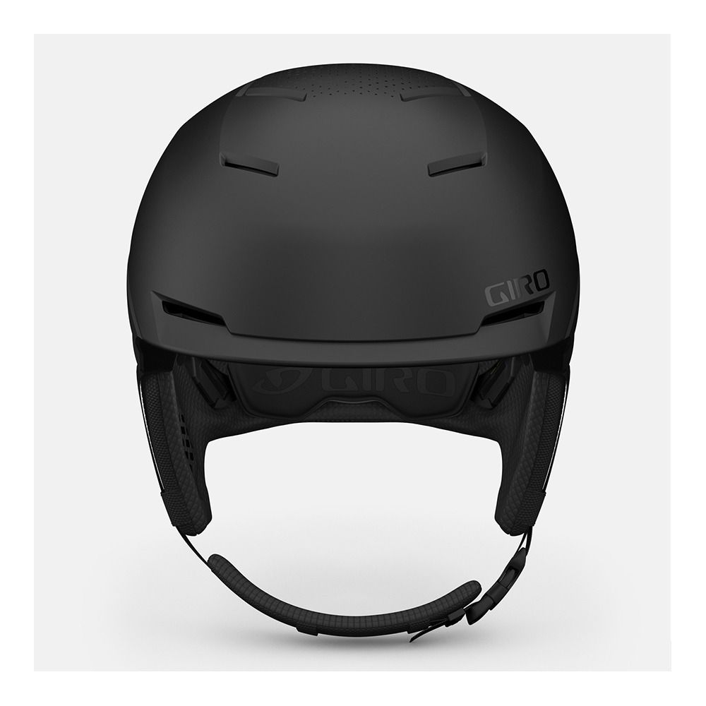 Giro TENET MIPS - Casque ski matte black
