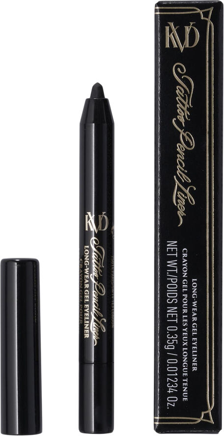 KVD Beauty Mini Tattoo Pencil Liner