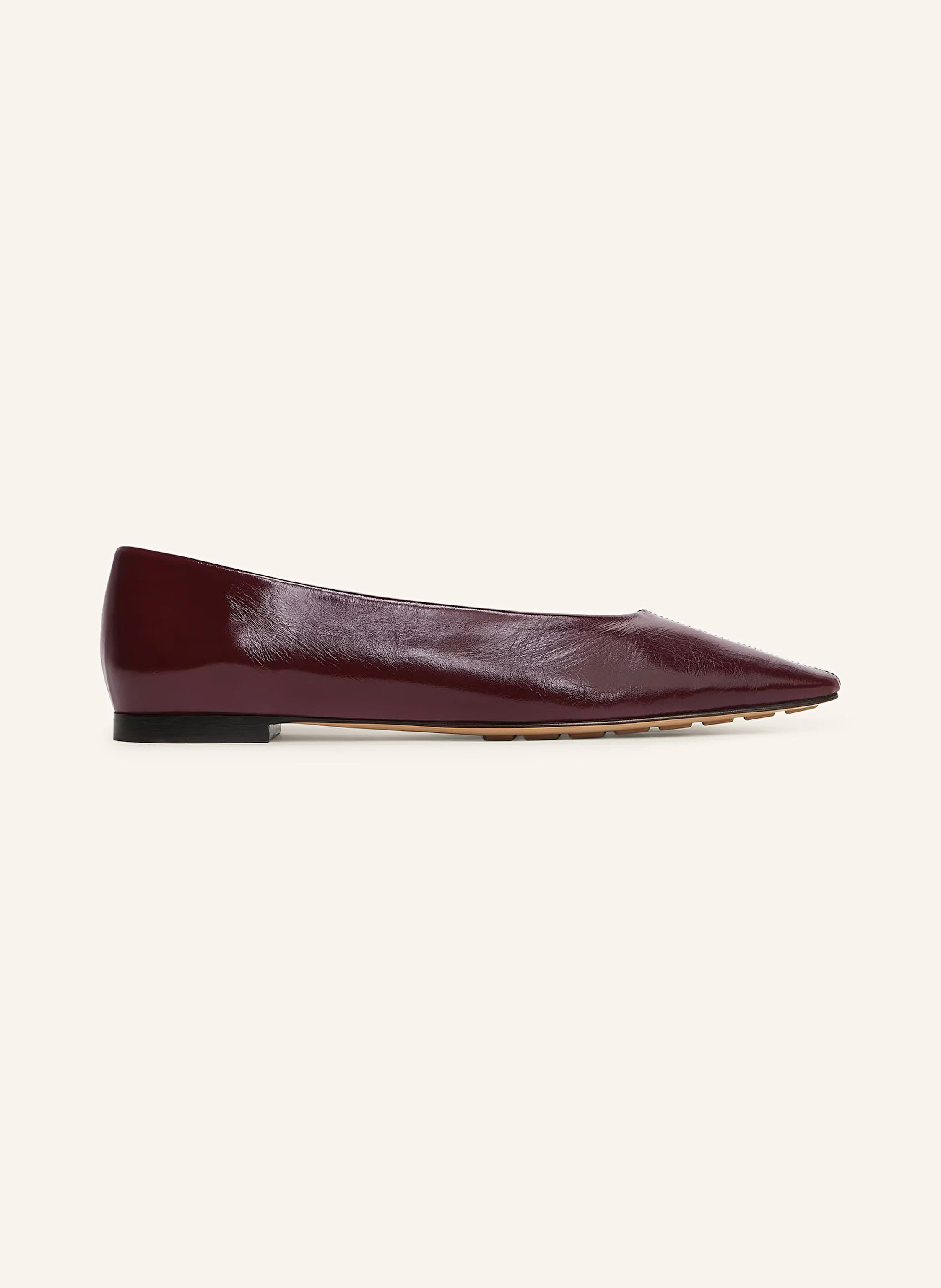 BOTTEGA VENETA Ballerinas SOFIA