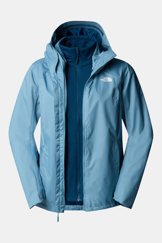 The North Face The North Face Quest Triclimate 3-In-1 Jas Dames