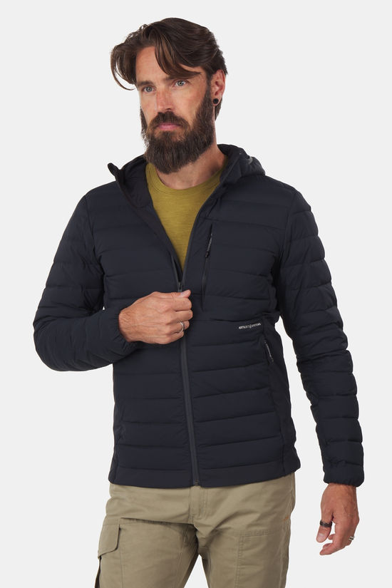Artilect Artilect Divide Fusion Stretch Hoodie Donsjas