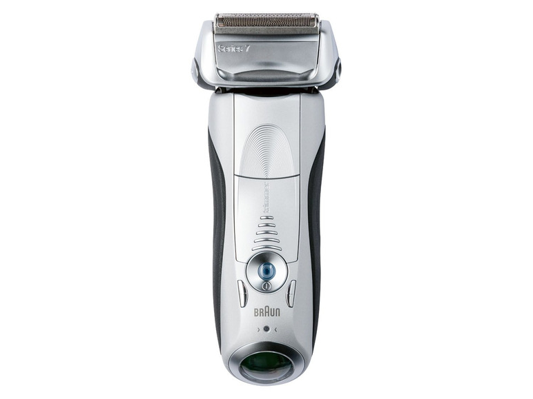 Scheerapparaat »S7 Pulsonic 7790cc«, met etui