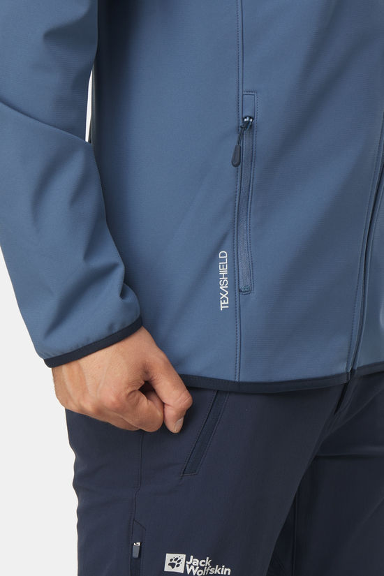 Jack Wolfskin Jack Wolfskin Bornberg Hoody M