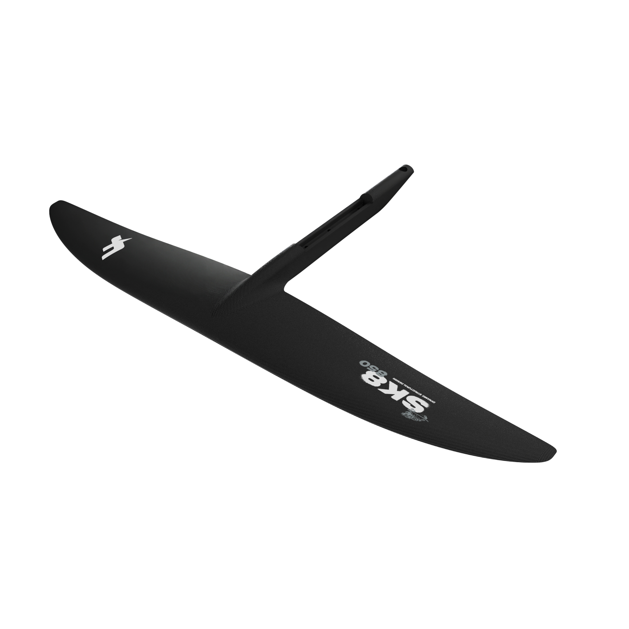 F.one Sk8 V2 - Front wing 550 cm²